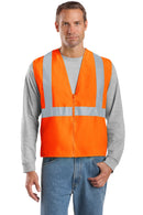 CornerStone ®  - ANSI 107 Class 2 Safety Vest.  CSV400