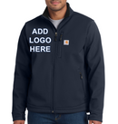 Carhartt Crowley Soft Shell Jacket. CT102199.  Live Chat for Bulk Discounts.
