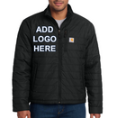 Carhartt Gilliam Jacket. CT102208.  Live Chat for Bulk Orders.