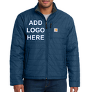 Carhartt Gilliam Jacket. CT102208.  Live Chat for Bulk Orders.