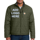 Carhartt Gilliam Jacket. CT102208.  Live Chat for Bulk Orders.