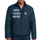 Carhartt Gilliam Jacket. CT102208.  Live Chat for Bulk Orders.