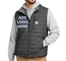 Carhartt Gilliam Vest CT102286.  Live Chat for Bulk Discounts.