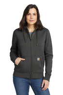 Carhartt ®  Women's Clarksburg Full-Zip Hoodie CT102788