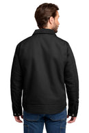 Carhartt Duck Detroit Jacket CT103828.  Live Chat for Bulk Discounts.