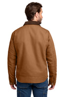 Carhartt Duck Detroit Jacket CT103828.  Live Chat for Bulk Discounts.