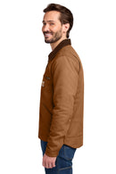 Carhartt Duck Detroit Jacket CT103828.  Live Chat for Bulk Discounts.
