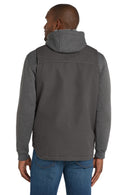 Carhartt Sherpa Lined Mock Neck Vest CT104277.  Live Chat for Bulk Discounts.