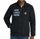 Carhartt Tall Sherpa-Lined Coat CTT104293.  Live Chat for Bulk Discounts.