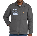 Carhartt Sherpa-Lined Coat CT104293.  Live Chat for Bulk Discounts.