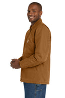 Carhartt Tall Sherpa-Lined Coat CTT104293.  Live Chat for Bulk Discounts.