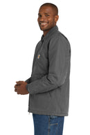 Carhartt Tall Sherpa-Lined Coat CTT104293.  Live Chat for Bulk Discounts.
