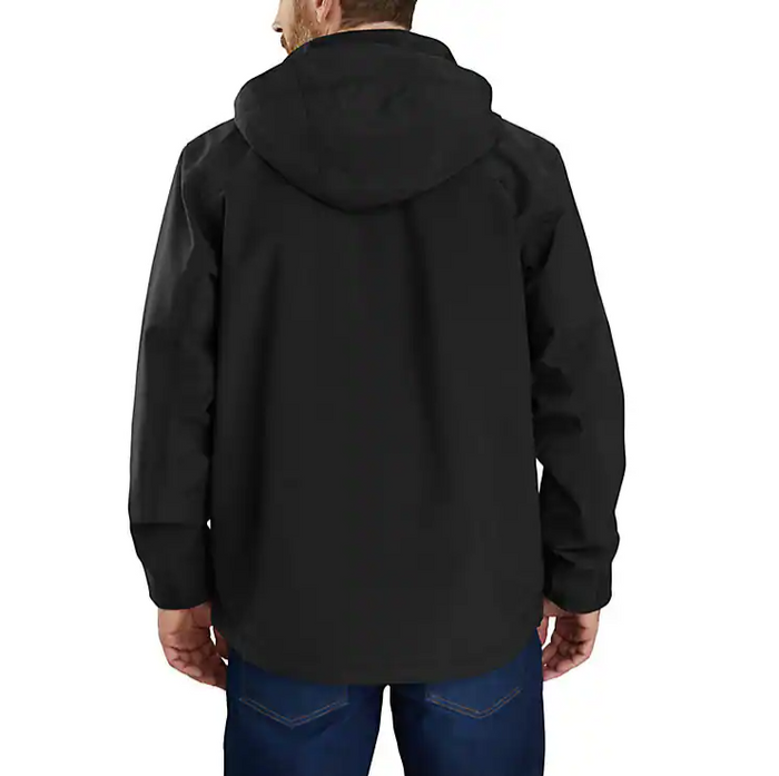 ★GEMY★ Custom Embroidered Carhartt [CT104670] Storm Defender Shoreline