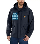 Carhartt [CT104670] Storm Defender Shoreline Jacket. Live Chat for Bulk Discounts