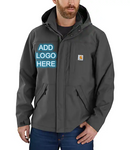 Carhartt [CT104670] Storm Defender Shoreline Jacket. Live Chat for Bulk Discounts