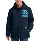 Carhartt [CT105533] Super Dux Insulated Hooded Coat.  Live Chat for Bulk Discounts.