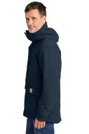 Carhartt [CT105533] Super Dux Insulated Hooded Coat.  Live Chat for Bulk Discounts.