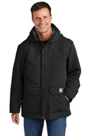 Carhartt [CT105533] Super Dux Insulated Hooded Coat.  Live Chat for Bulk Discounts.