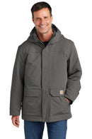 Carhartt [CT105533] Super Dux Insulated Hooded Coat.  Live Chat for Bulk Discounts.