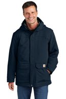 Carhartt [CT105533] Super Dux Insulated Hooded Coat.  Live Chat for Bulk Discounts.