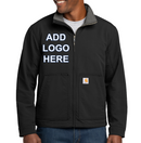 Carhartt Super Dux Soft Shell Jacket CT105534.  Live Chat for Bulk Discounts.