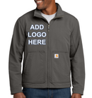 Carhartt Super Dux Soft Shell Jacket CT105534.  Live Chat for Bulk Discounts.