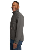 Carhartt Super Dux Soft Shell Jacket CT105534.  Live Chat for Bulk Discounts.