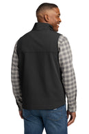 Carhartt Super Dux Soft Shell Vest CT105535.  Live Chat for Bulk Discounts.