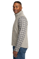 Carhartt Super Dux Soft Shell Vest CT105535.  Live Chat for Bulk Discounts.
