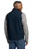 Carhartt Super Dux Soft Shell Vest CT105535.  Live Chat for Bulk Discounts.