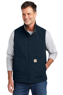 Carhartt ®  Super Dux   Soft Shell Vest CT105535