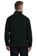 Carhartt Textured Full-Zip Fleece Jacket CT106416.  Live Chat for Bulk Discounts.