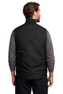 Carhartt Duck Vest. CT106676.  Live Chat for Bulk Discounts.