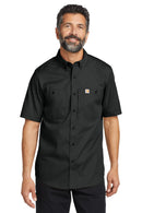 Carhartt ®  Rugged Professional  Series Short Sleeve Shirt CT106688