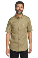 Carhartt ®  Rugged Professional  Series Short Sleeve Shirt CT106688