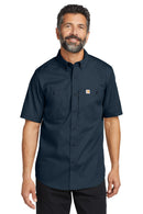 Carhartt ®  Rugged Professional  Series Short Sleeve Shirt CT106688