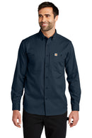 Carhartt ®  Rugged Professional   Series Long Sleeve Shirt CT106689
