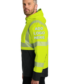 Carhartt ANSI 107 Class 3 Storm Defender Jacket CT106693.  Live Chat for Bulk Discounts.