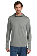 Carhartt Force ®  Sun Defender   Long Sleeve Hooded T-Shirt CT106923