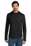 Carhartt Force ®  Sun Defender   Long Sleeve Hooded T-Shirt CT106923