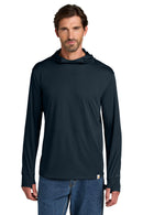 Carhartt Force ®  Sun Defender   Long Sleeve Hooded T-Shirt CT106923