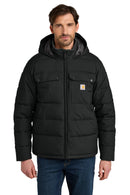 Carhartt [CT107082] Montana Insulated Hooded Jacket.  Live Chat for Bulk Discounts.