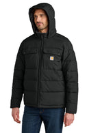 Carhartt [CT107082] Montana Insulated Hooded Jacket.  Live Chat for Bulk Discounts.