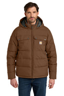 Carhartt [CT107082] Montana Insulated Hooded Jacket.  Live Chat for Bulk Discounts.
