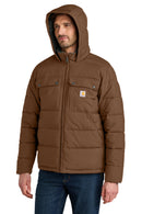 Carhartt [CT107082] Montana Insulated Hooded Jacket.  Live Chat for Bulk Discounts.