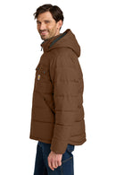Carhartt [CT107082] Montana Insulated Hooded Jacket.  Live Chat for Bulk Discounts.