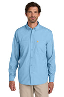 Carhartt Force ®  Sun Defender   Long Sleeve Shirt CT107106