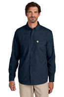 Carhartt Force ®  Sun Defender   Long Sleeve Shirt CT107106
