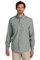 Carhartt Force ®  Sun Defender   Long Sleeve Shirt CT107106