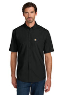 Carhartt Force ®  Sun Defender   Short Sleeve Shirt CT107107